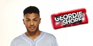 Geordie Shore’s Nathan Talks About His Same-Sex Relationship Nathan Henry