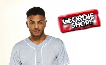 Geordie Shore’s Nathan Talks About His Same-Sex Relationship Nathan Henry