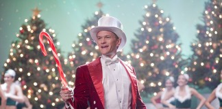 12 Gays of Christmas: Gay 5 Neil Patrick Harris