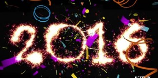 Netflix Times New Years Eve For Everyone