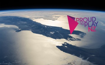 Aussies Flocking to Auckland’s Proud to Play Proud to Play