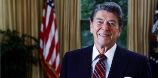 Documentary Highlights Reagan White House’s Apathy to AIDS Crisis Reagan
