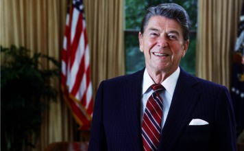 Documentary Highlights Reagan White House’s Apathy to AIDS Crisis Reagan