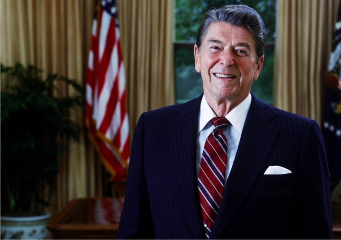 Documentary Highlights Reagan White House S Apathy To Aids Crisis Gay Nation