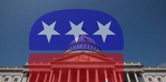 Republican Candidates Support Law Allowing LGBTI Discrimination Republican