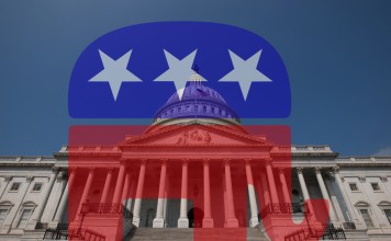 Republican Candidates Support Law Allowing LGBTI Discrimination Republican