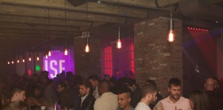 Rise Bar is a New York City’s Recent Unpretentious Addition Rise Bar