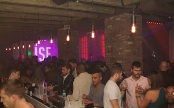 Rise Bar is a New York City’s Recent Unpretentious Addition Rise Bar