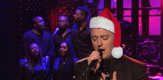 Eikon’s 12 Gays of Christmas: Gay 12 – Sam Smith Eikon's 12 Gays of Christmas: Gay 12 - Sam Smith