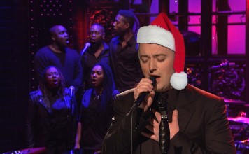 Eikon’s 12 Gays of Christmas: Gay 2 – Sam Smith Eikon's 12 Gays of Christmas: Gay 12 - Sam Smith