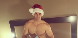 12 Gays of Christmas – Gay 12 Simon Dunn