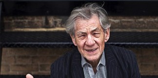 Sir Ian McKellen Explains Why He Came-Out Late In Life