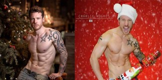 12 Gays of Christmas: Gay 6 Stuart Hatton Jr Stuart Hatton