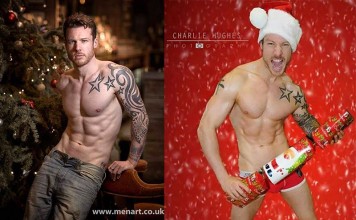 12 Gays of Christmas: Gay 6 Stuart Hatton Jr Stuart Hatton