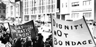 Leading LGBTI Rights Group Disbanding – Mission Accomplished The Empire State Pride Agenda