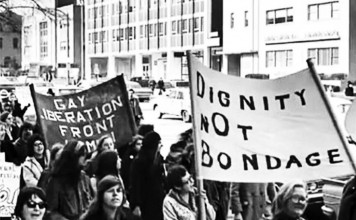 Leading LGBTI Rights Group Disbanding – Mission Accomplished The Empire State Pride Agenda