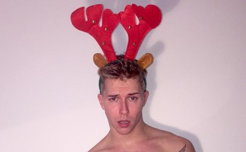 12 Gays of Christmas – Gay 10 – Tomi Lappi Tomi Lappi