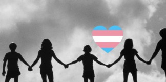 Global Initiative to End Discrimination and Violence Against Transgender People Transgender and gender diverse