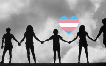 Global Initiative to End Discrimination and Violence Against Transgender People Transgender and gender diverse