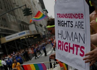 The People of Pride We Left Behind Transgender Initiative