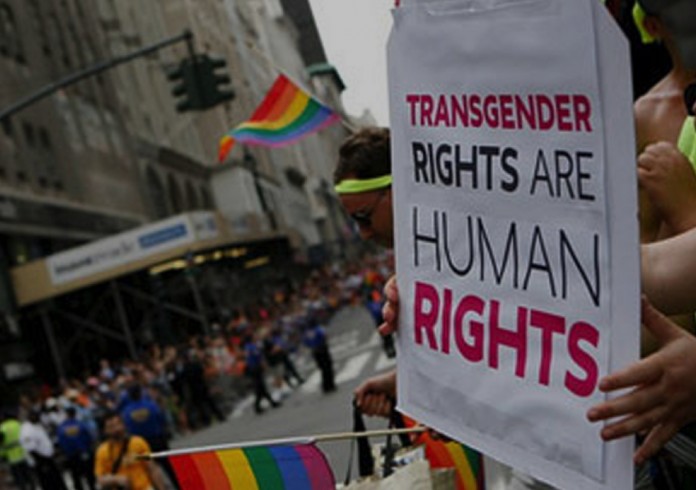 Transgender Initiative