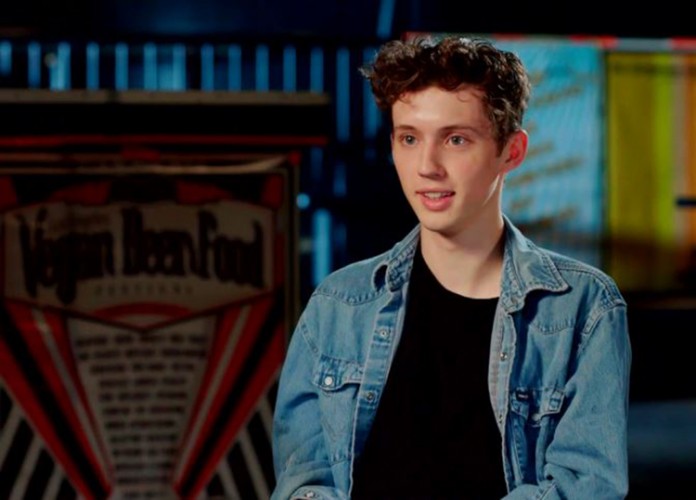 Troye Sivan