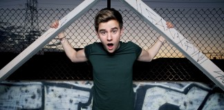 Connor Franta To Quiz US Democrat Candidates in Debate