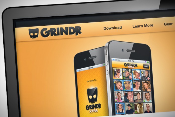 Grindr