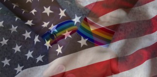 Anti-LGBTI Legislation Increasing in USA Anti-LGBTI