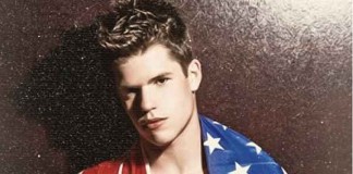 Teen Wolf and Desperate Housewive’s Star Comes Out On Instagram