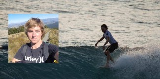 Young Irish Surfer To Be First Openly Gay Surfer On World Tour Craig Butler