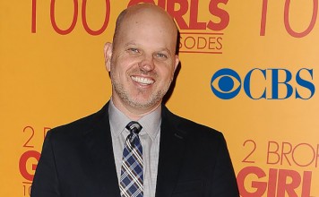 Openly Gay TV Executive Declares More To Be Done On Diversity glenn geller