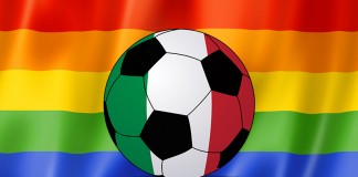 Gay Soccer Club Boss Calls For Top Italian Players to ‘Come Out’