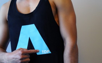 Top? Bottom? or Vers? LYC’s Limited Edition Singlets LYC