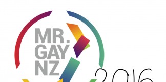 Your Judges For Mr. Gay New Zealand 2016 MR GAY NZ 2016
