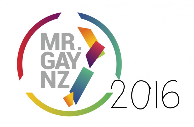 Details For the 2016 Mr. Gay New Zealand Final Announced MR GAY NZ 2016