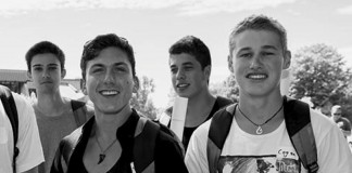 Scholarship Offered by Rainbow Youth and ASB