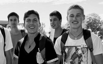 Scholarship Offered by Rainbow Youth and ASB