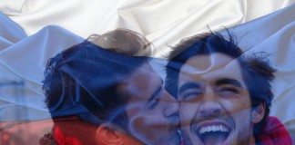 Proposed Homophobic Legislation Rejected in Russia Russian Legislation