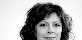 Clinton’s LGBTI Rights Record Questioned by Susan Sarandon Susan Sarandon