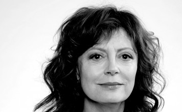 Clinton’s LGBTI Rights Record Questioned by Susan Sarandon Susan Sarandon