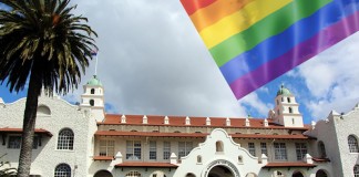 Auckland School Responds To Claims of Homophobia by Former Students grammar pride