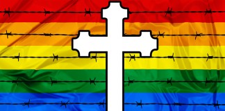 Government Declares War on Gay Conversion Therapy