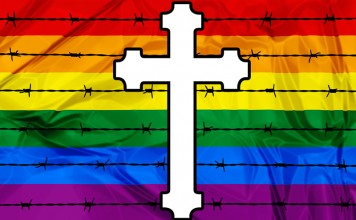Government Declares War on Gay Conversion Therapy
