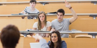 Bisexual Students Twice As Likely to be Sexually Assaulted at University Than Others gay university lecturers