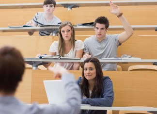 Bisexual Students Twice As Likely to be Sexually Assaulted at University Than Others gay university lecturers