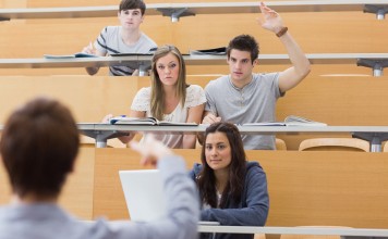 Bisexual Students Twice As Likely to be Sexually Assaulted at University Than Others gay university lecturers