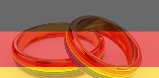 Large Christian Church In Germany Overwhelmingly Votes to Allow Gay Marriage