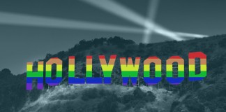 Blunt, Sivan and Haynes Set Gay Tongues Wagging