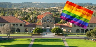 Climbing the Corporate Ladder Now Within Reach for LGBT Professionals